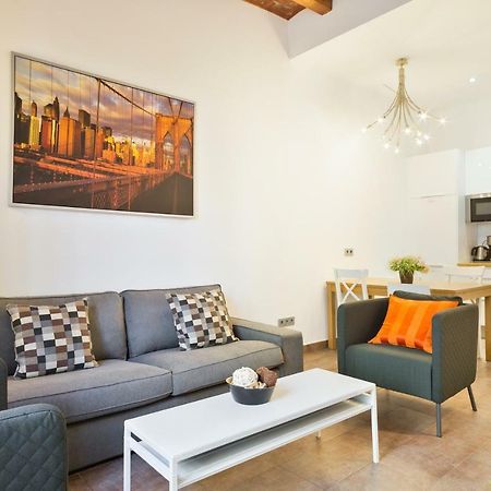 Stay U-Nique Apartments Eixample Center Barcelona Luaran gambar